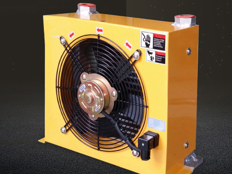 風(fēng)冷卻器的制造要考慮的重要事項(xiàng)！