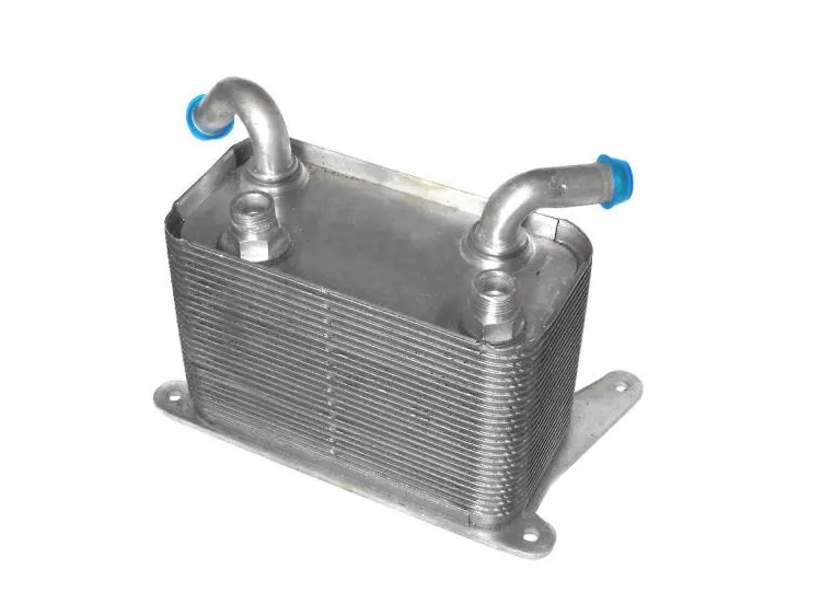 油冷卻器在使用時(shí)應(yīng)注意的事項(xiàng)問(wèn)題有哪些？